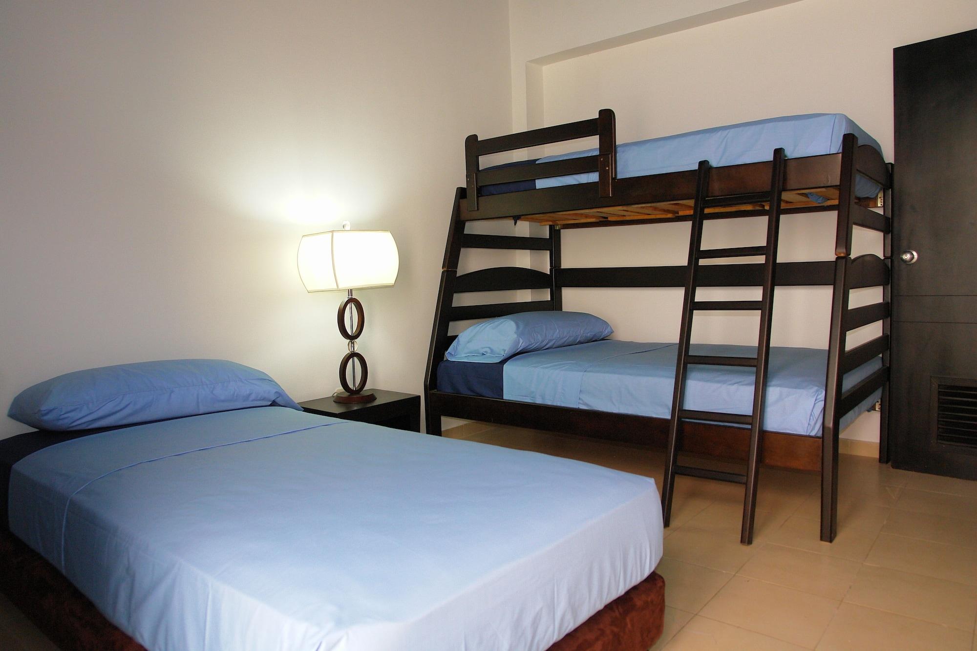 Hotel Santorini Resort Santa Marta  Zewnętrze zdjęcie