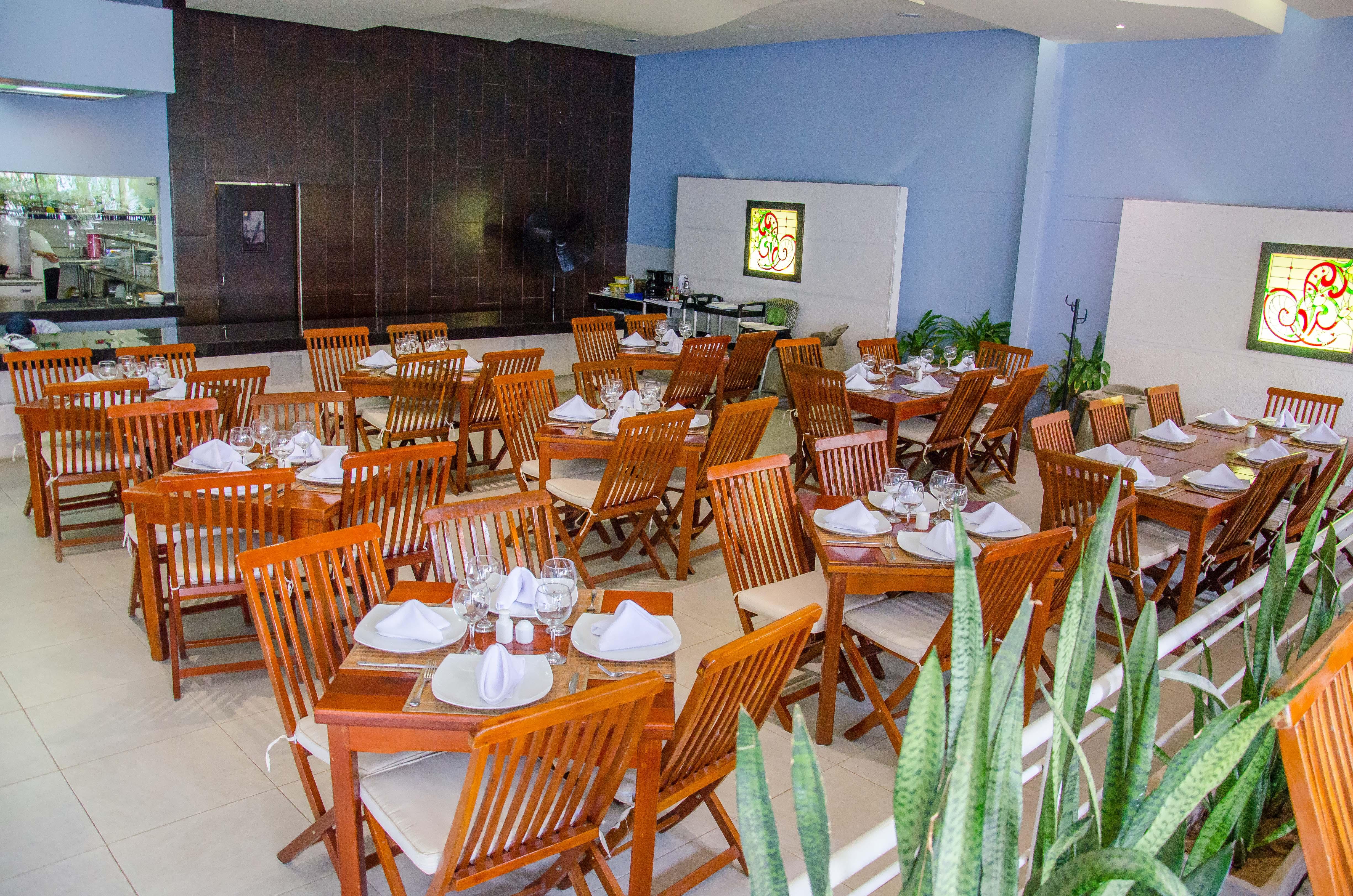 Hotel Santorini Resort Santa Marta  Zewnętrze zdjęcie