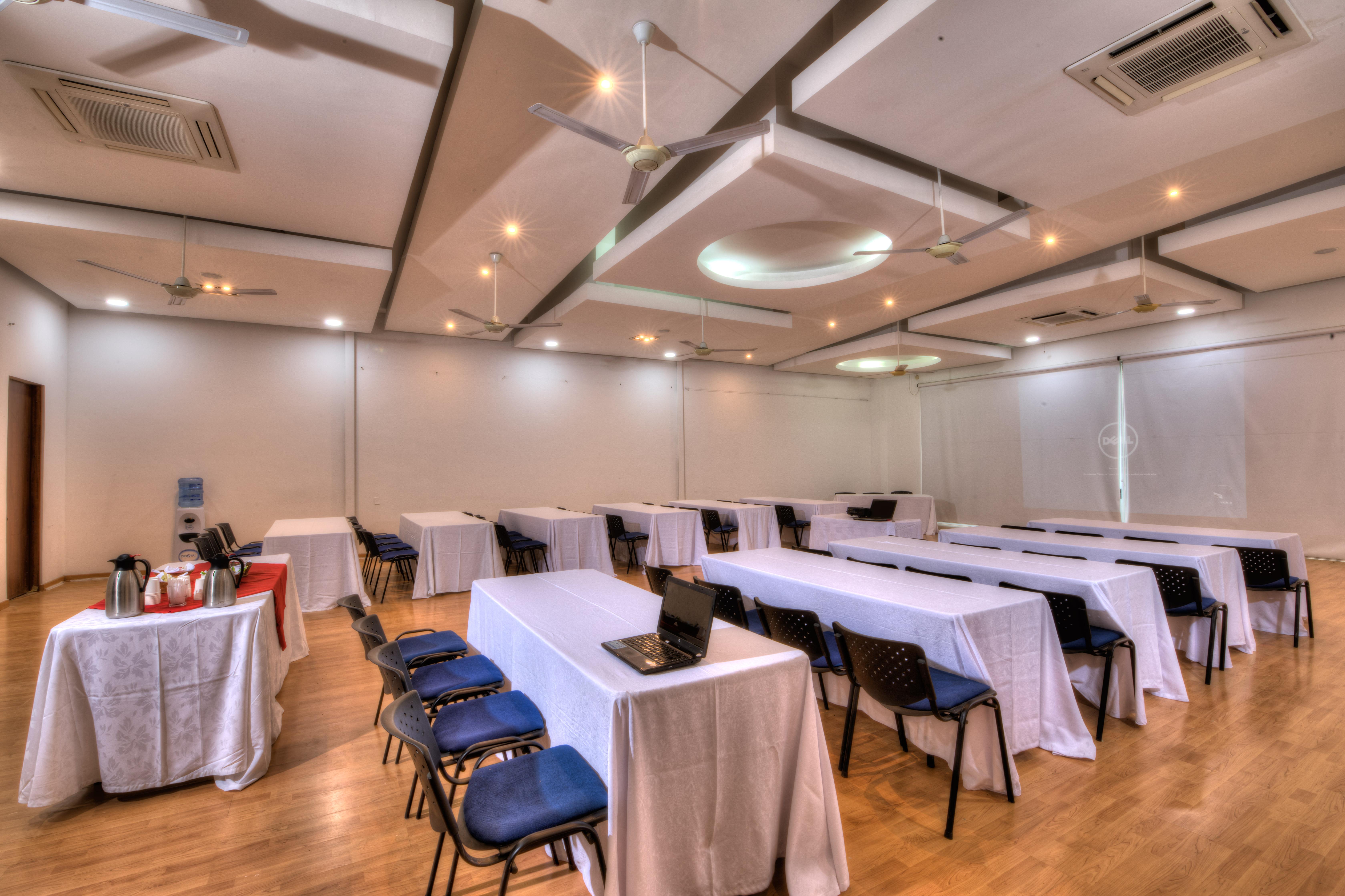 Hotel Santorini Resort Santa Marta  Zewnętrze zdjęcie